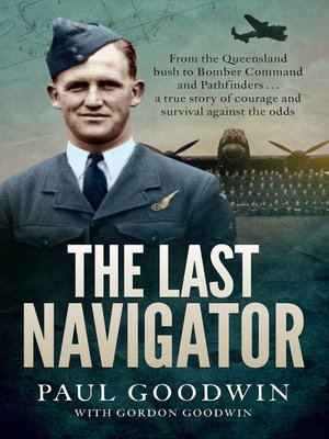 cover image of The Last Navigator